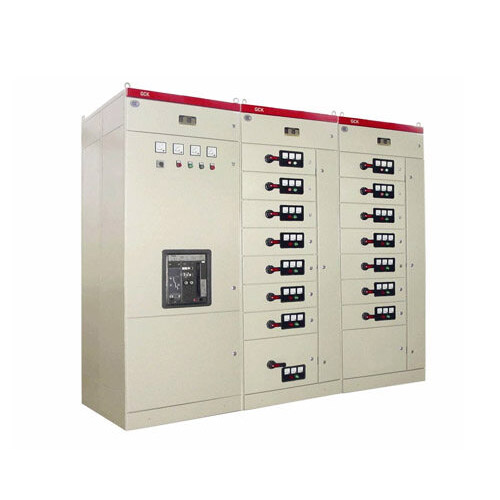 GCK低壓抽出式開(kāi)關(guān)柜