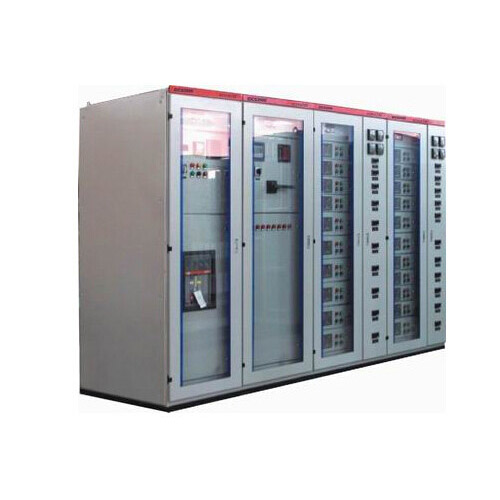 智能型低壓開關(guān)柜